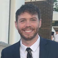 Justin Parrish