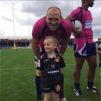 Andy Pollington