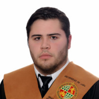 Alejandro Escribano Fernandez
