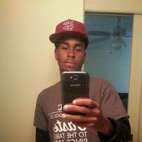 Denerrick Reed