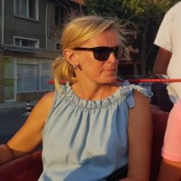 Slávka Klepková