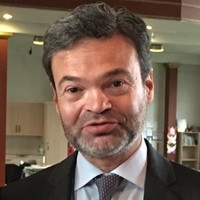 Stéphane Elkon