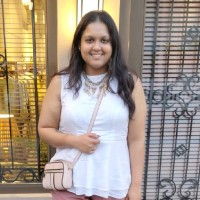 Riddhi Mittal