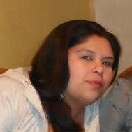 Alejandra Estefania Santibañez Vasquez