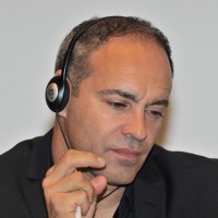 Mikael Kinnmark