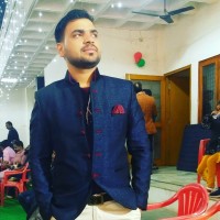 Devesh Yadav
