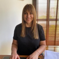 Maria Estela Giadone