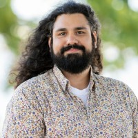 John Cruz, Aicp