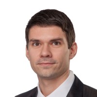 Ilia Goriunov