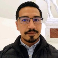 Jesús Alejandro Martínez Cruz