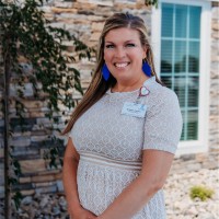 Brittany Faucher