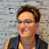 Sandra Reichelt