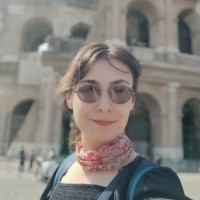 Pelin Salum