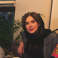 Elnaz Zare