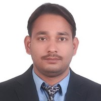Abhishek Kumar Sharma