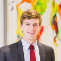 Kyle Huffman, CISA, AWS Certified Cloud Practitioner