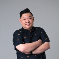Darren Lee