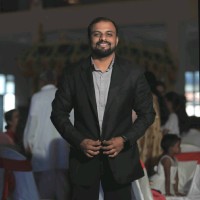 Sameer Gopal Mujumdar