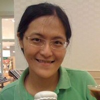 Tingyu (Teresa) Shih