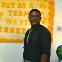Robert Samuel Aryeetey