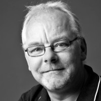 Kim Backe