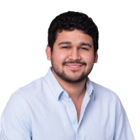 Pablo Abraham González González
