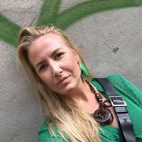 Jennie Pettersson