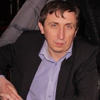 Alexander Sorin