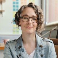 Stéphanie Verge