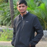 Harshad Jagzap