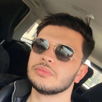 Ilyes Benmansour
