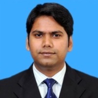 Brijesh Kumar Verma