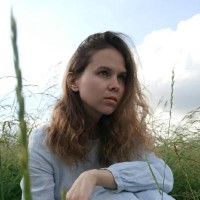 Elvira Salakhova