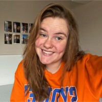 Esmée Van 'T Oever