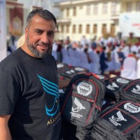 Ali Houri