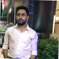 Shaique Mukadam