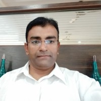 Ravindra Shevtekar