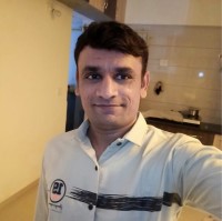 Shailesh Bhaliya