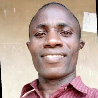 Olaoluwa Oderinde