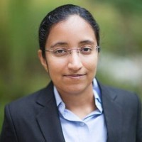 Sivaranjani Seetharaman