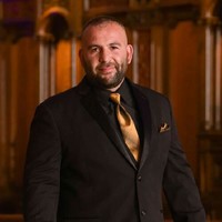 Ali Mansour