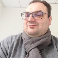 Silvio Bindi