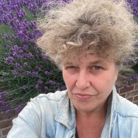 Jacqueline Vreugdenhil