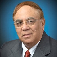 Pravin Bhatia