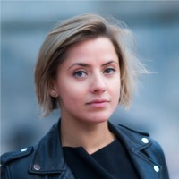 Yulia Prokofyeva