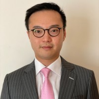 Wilson Cheung
