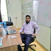 Mohammad Abul Kalam