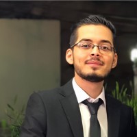 Ahmad Nasser