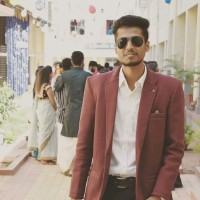 Amruth B Raj