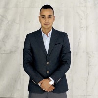 Belal Omran